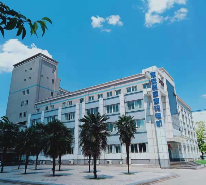 China Xi'an Simo Motor Co., Ltd. Bedrijfsprofiel
